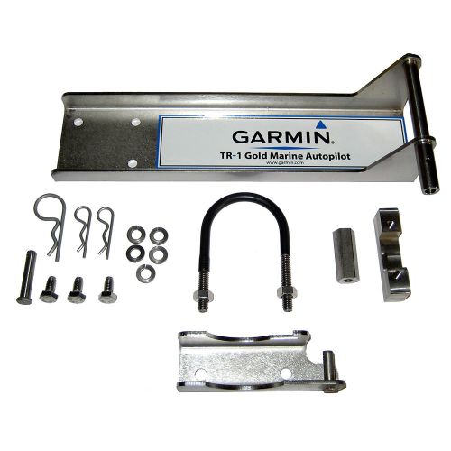 New garmin tr-1 cylinder bracket kit 120-1040-10