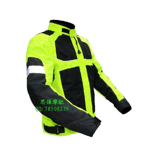 Motorcycle racing suits motorcycle clothing men winter/summer reflective clothes