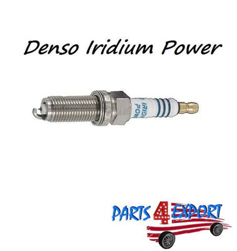 New porsche iridium power ikh22 sparkplugperformanceracingtunedturbojapan denso