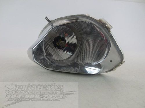 Polaris outlaw 500 irs left headlight head light #55 2006