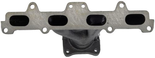 Exhaust manifold fits 1996-2000 plymouth voyager grand voyager  dorman o