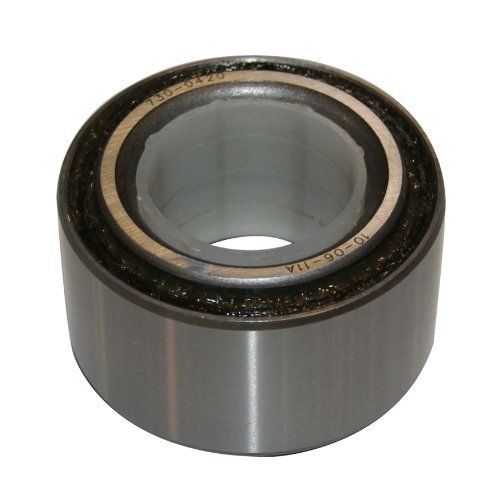 Gmb 730-0420 wheel bearing hub assembly