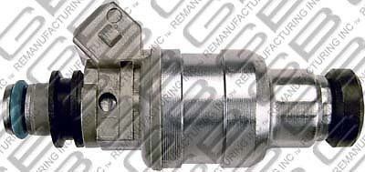 Gb remanufacturing 812-12102 fuel injector