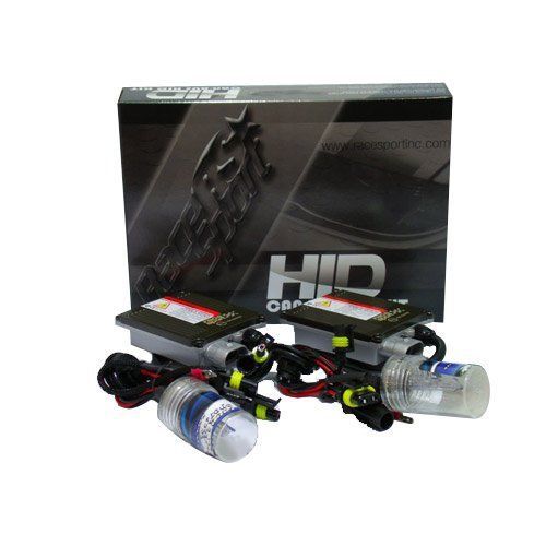 Race sport g1 hid single beam conversion kit