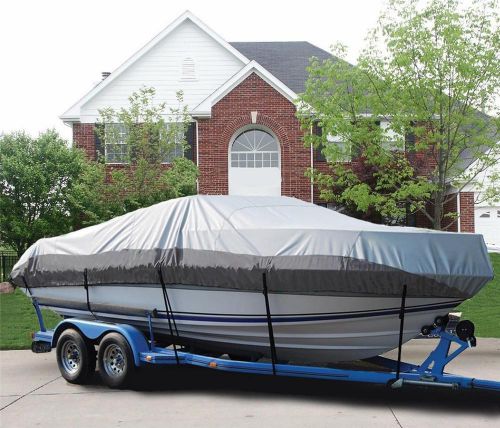 Great boat cover fits lowe fm 165 pro wt 2012-2013