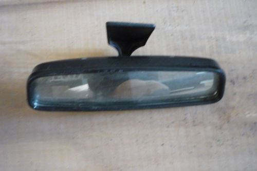 Citroen ds 21 rear view mirror,  (later models)