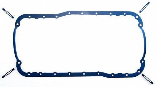 Fel-pro os 13260 t oil pan gasket set