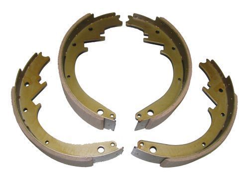 Front brake shoes 58 59 60 buick new set 1958 1959 1960