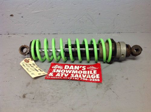 Shock front arctic cat 96 z 440 # 0603-555