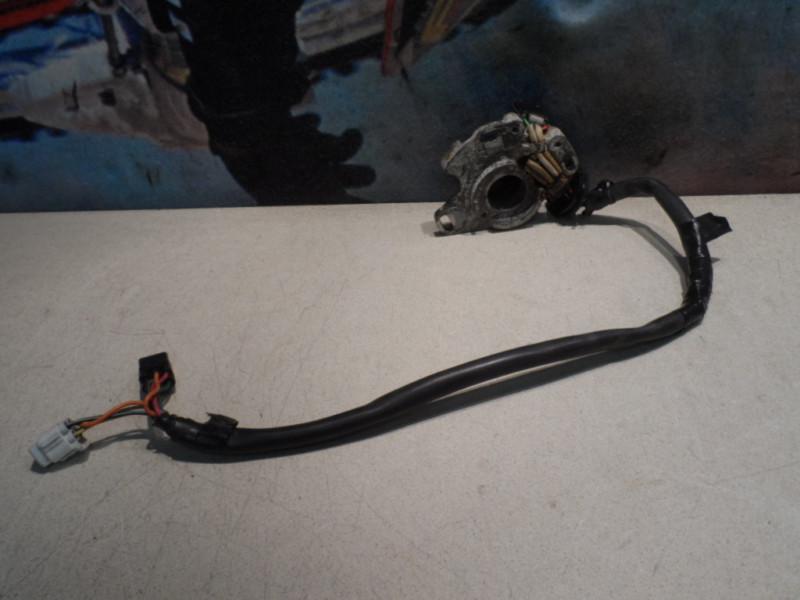 2001 suzuki rm250 ignition stator  (b) 01 rm 250