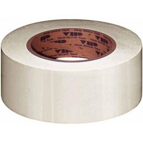 Dr. shrink dr shrink 3&#034; heat shrink tape three inch 3&#034; x 180&#039;