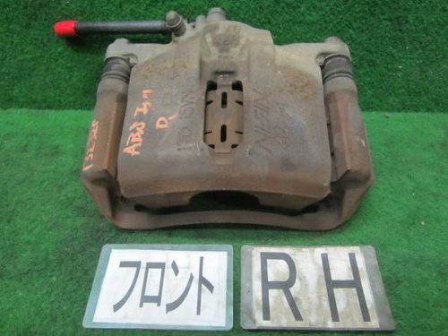 Honda stepwgn 1999 f. right caliper [2944330]