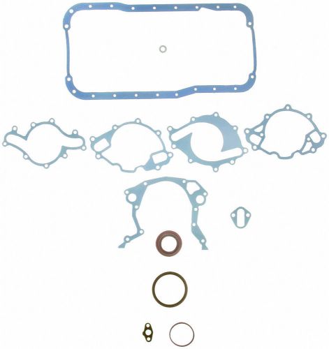 Engine conversion gasket set fits 1986-2001 mercury mountaineer cougar