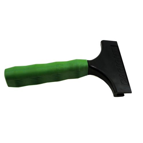 Imported rubber squeegee handle without blades scraper for car tinting film