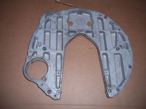 Chrysler 392 hemi transmission adapter plate desoto 341 345 dodge 325