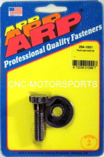 Arp cam bolt kit 254-1001 sb ford 260 289 302  1965-68 pro series 200,000 psi