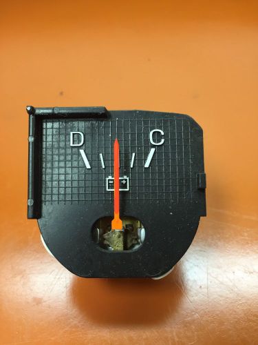 1980 - 86 ford f-150&#039;-bronco amp gauge