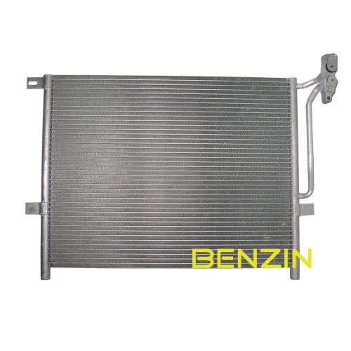 New a/c ac condenser for 1993-1995 gmc c1500 k2500 suburban yukon 64538377614