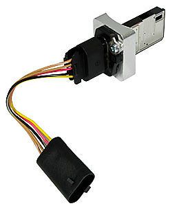 Spectre 7155 ls series maf conversion kit for 5 wire system