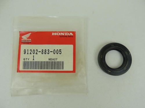 91202-883-005 nos oil seal gx1260 gx200 y1344