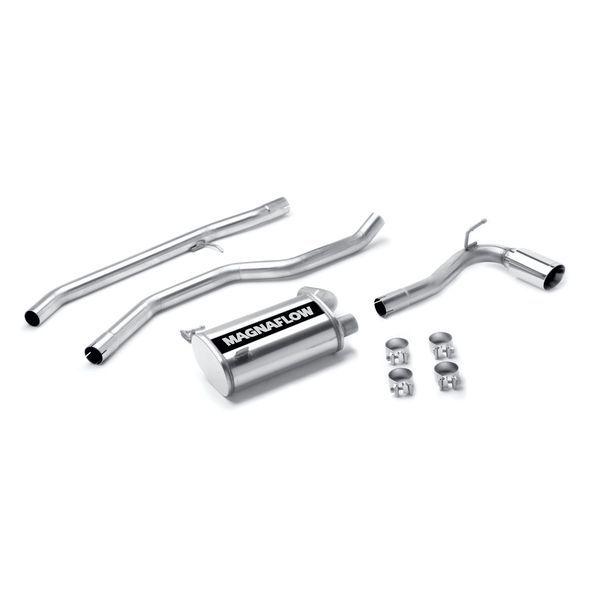 Magnaflow exhaust systems - 16778