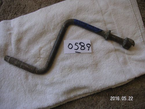 1920&#039;s dodge brothers engine hand crank starting vintage               my#0581ss
