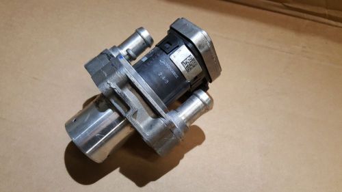 2007-2016 mercedes dodge freightliner sprinter egr valve oem