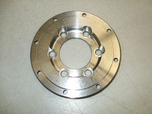 New quarter master 5-1/2&#034; clutch flywheel button,late model,modified