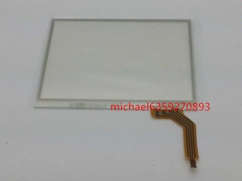 Touch screen digitizer garmin zumo 400 450 550 79.3x 64.77mm mic04