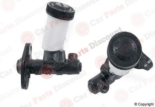 New replacement clutch master cylinder, na0141400aa