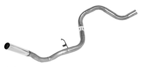 Exhaust tail pipe fits 1984-1997 ford f-250 f-250,f-350 f-150,f-250  walke