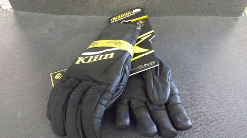Klim powerxross gloves
