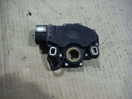 4r44e , 5r55e ford transmission neutral safty switch f7lp-7f293-aa