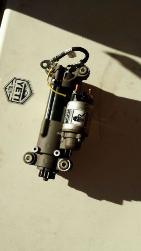 Mercury 115efi 4 stroke new style starter