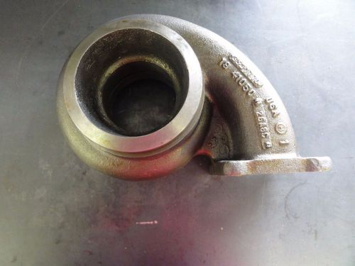 Holset 3531770 turbine housing