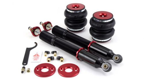 Air lift 75636 rear air ride suspension kit - pair of struts or bags