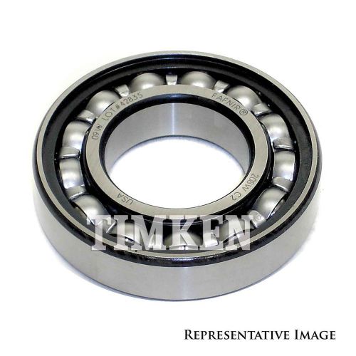 Timken 208 auto trans differential bearing