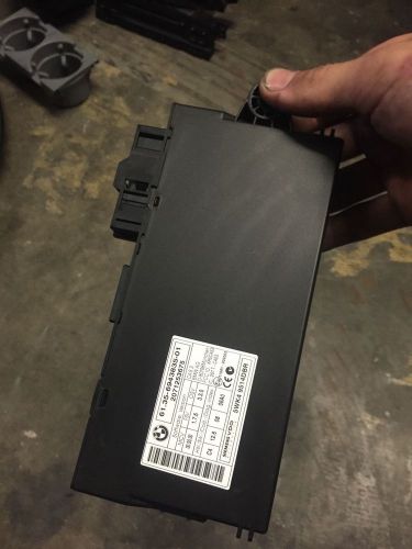 E60 e90 e61 e92theft/ locking ecu computer 61.35-6943835-01