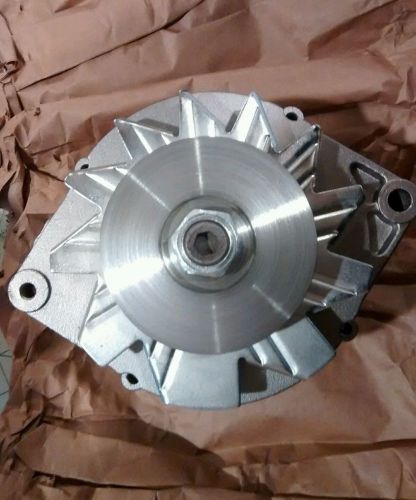 1969 ss z28 camaro chevelle alternator 1100837  396 copo 427 dated 9b19