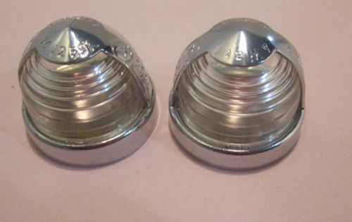 Steyr puch fiat 500 650 700 haflinger small zkw m1259a side lamps warzen blinker