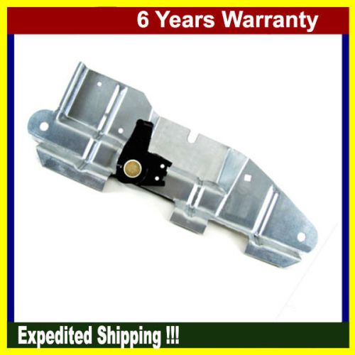 Motorking boot lock actuator trunk bracket mk4 1j5827425f for vw jetta golf b088