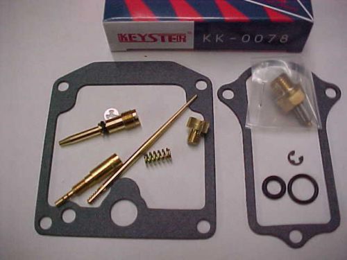 Kawasaki kz900a4/a5/b1 keyster carb kit&#039;s, 76-77