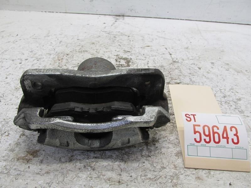 06 07 08 09 10 11 honda civic 4dr sedan 1.8l left driver front brake caliper