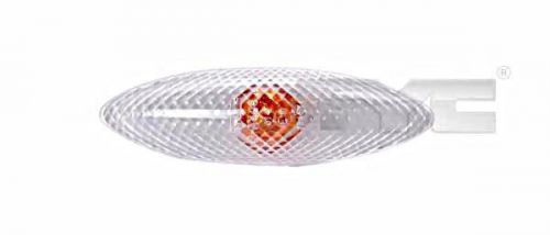 Side marker light left fits toyota echo vitz yaris yaris/vitz 1999-2005