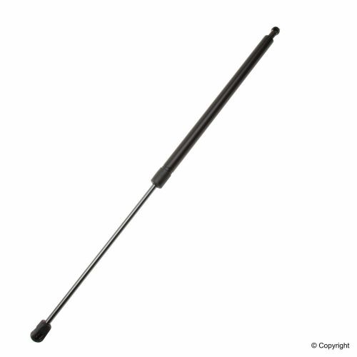 Hatch lift support-lesjofors wd express fits 90-91 audi coupe quattro