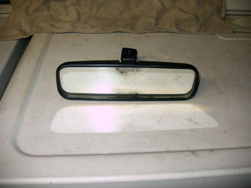 1985 chevy chevette rear view mirror