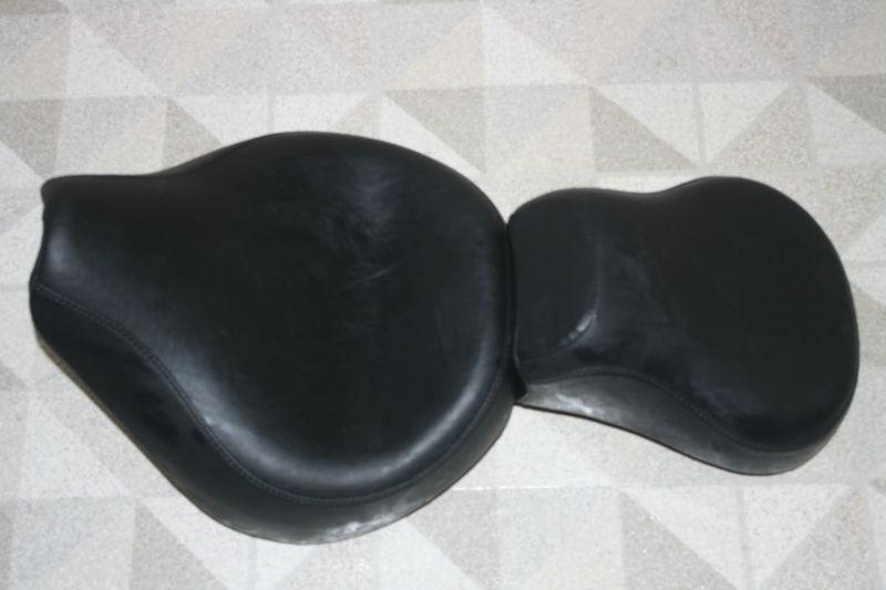 Genuine harley davidson seat  