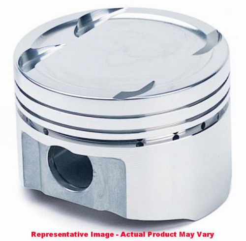 Je pistons 296904 je time attack fsr pistons 86mm fits:mitsubishi 2008 - 2014 l