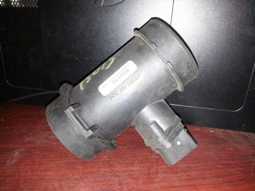 Mercedes mercedes slk air flow meter 170 type; (slk230) 97 98 99 00