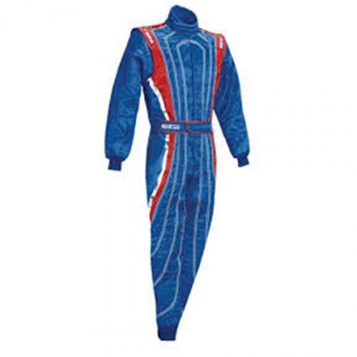 Garage sale - sparco 001128050rl racing tecnica x7 race suit